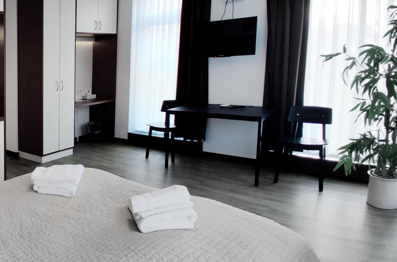 6 Rooms Apartments Берлін Екстер'єр фото