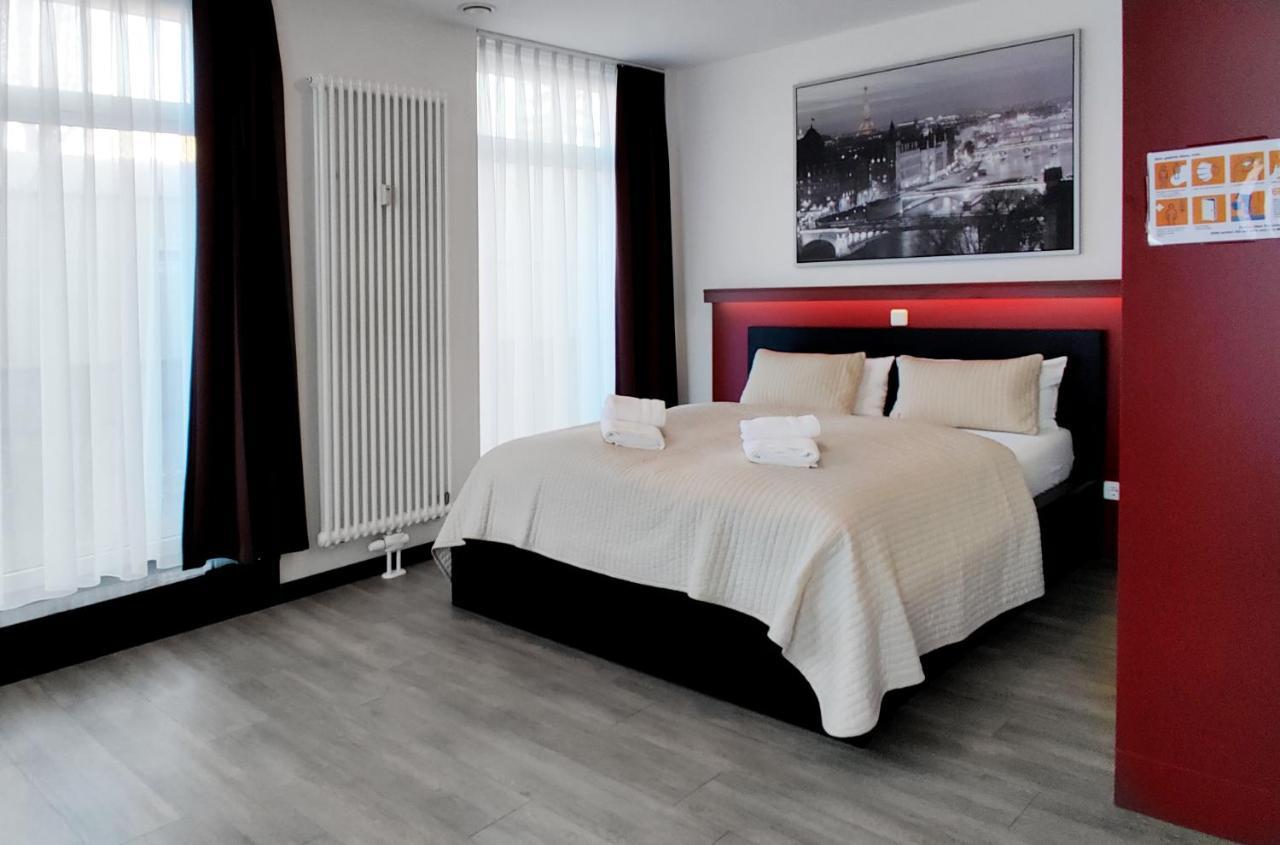 6 Rooms Apartments Берлін Екстер'єр фото