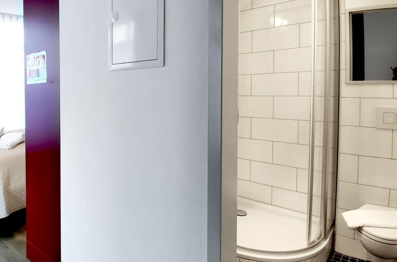 6 Rooms Apartments Берлін Екстер'єр фото